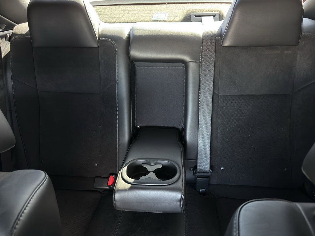 Used 2023 Dodge Challenger R/T w/ Plus Package image 47