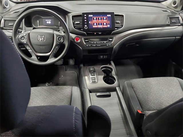 Used 2021 Honda Ridgeline Sport image 26