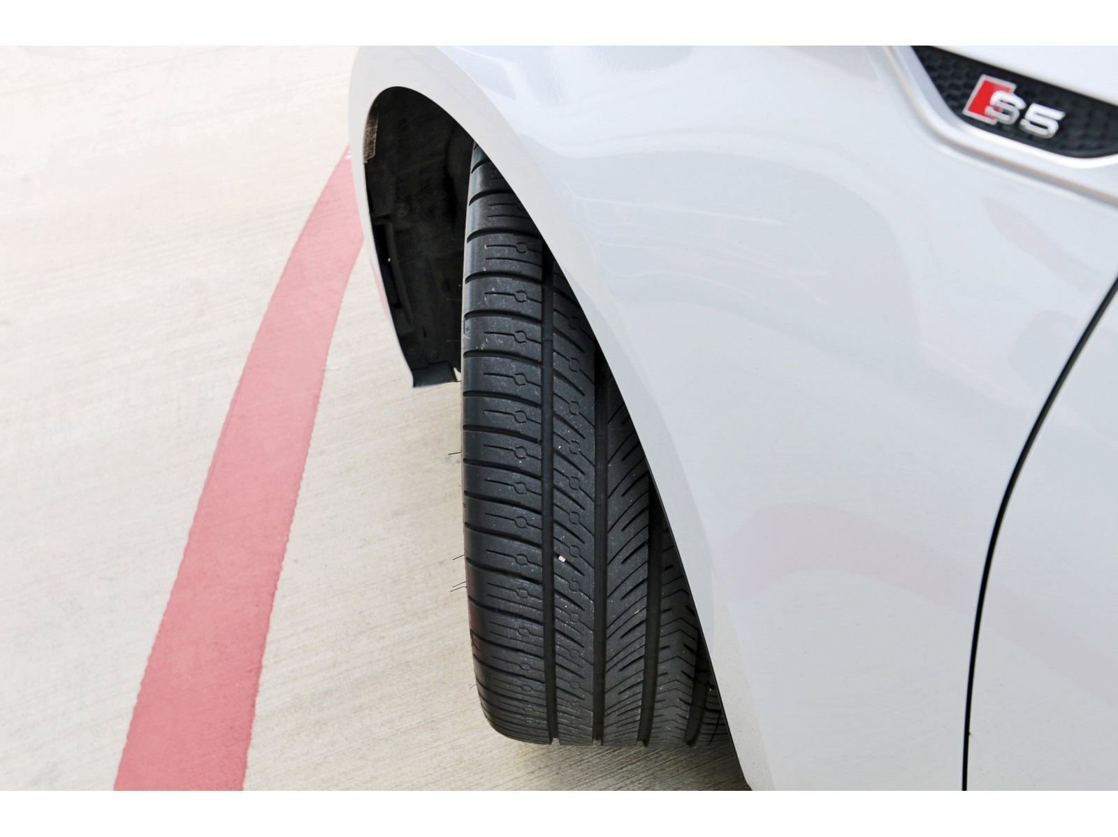 Used 2020 Audi S5 Premium Plus w/ Premium Plus image 32