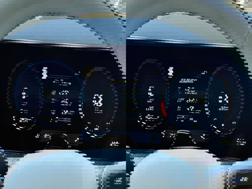 New 2025 Hyundai Santa Fe Calligraphy image 14