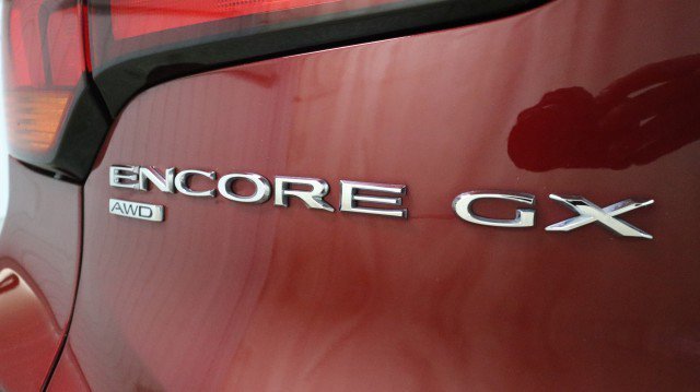 Used 2023 Buick Encore GX Select image 23
