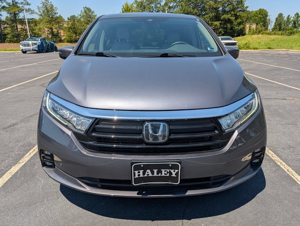 Used 2024 Honda Odyssey Elite image 29