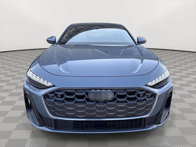 New 2026 Audi A5 Premium Plus AWD/4WD image 8