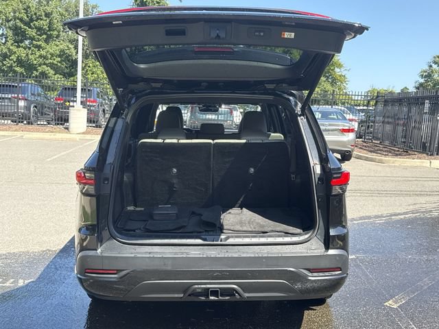 Used 2024 Lexus TX 350 AWD w/ Technology Package image 24