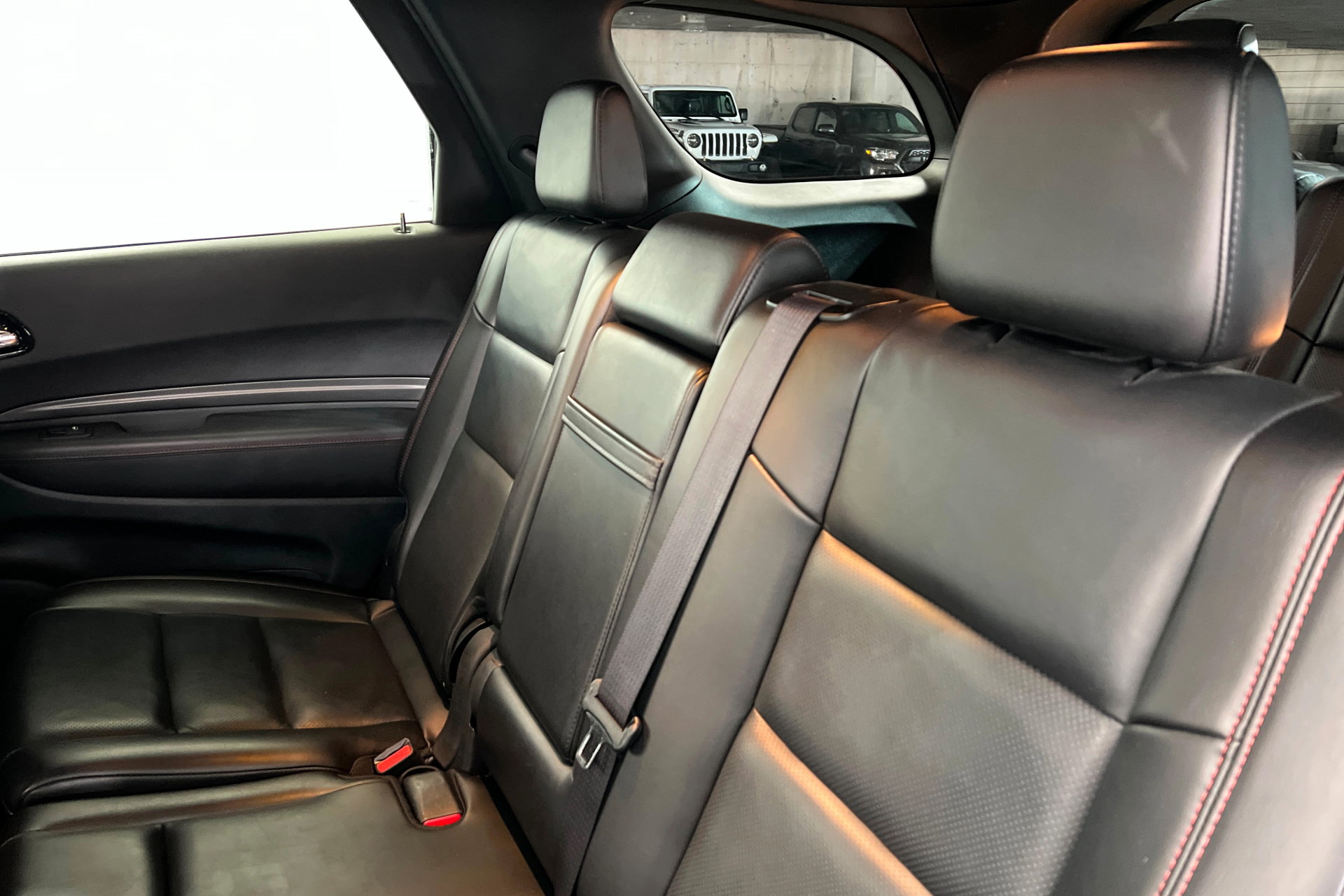 Certified 2024 Dodge Durango GT image 20