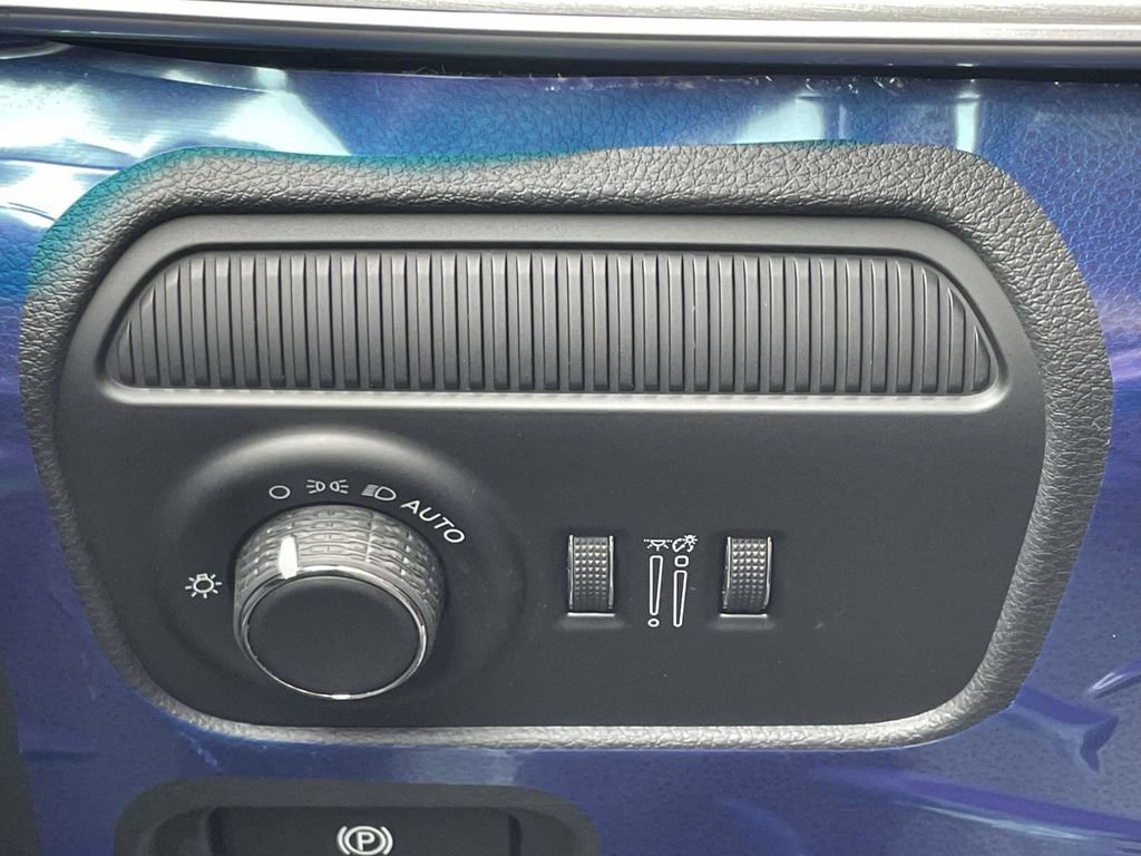 New 2026 Jeep Grand Wagoneer 4WD w/ Quick Order Packge 29V Upland image 30