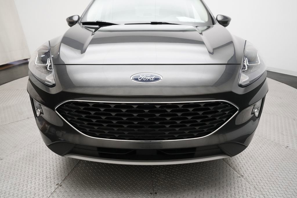 Used 2020 Ford Escape SEL image 22