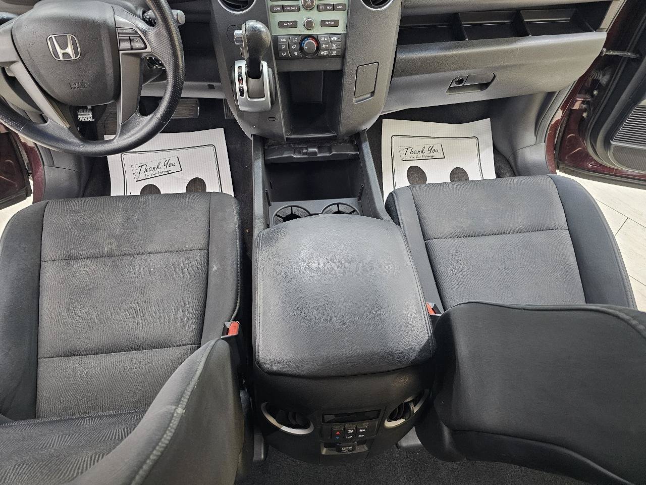 Used 2011 Honda Pilot LX image 27