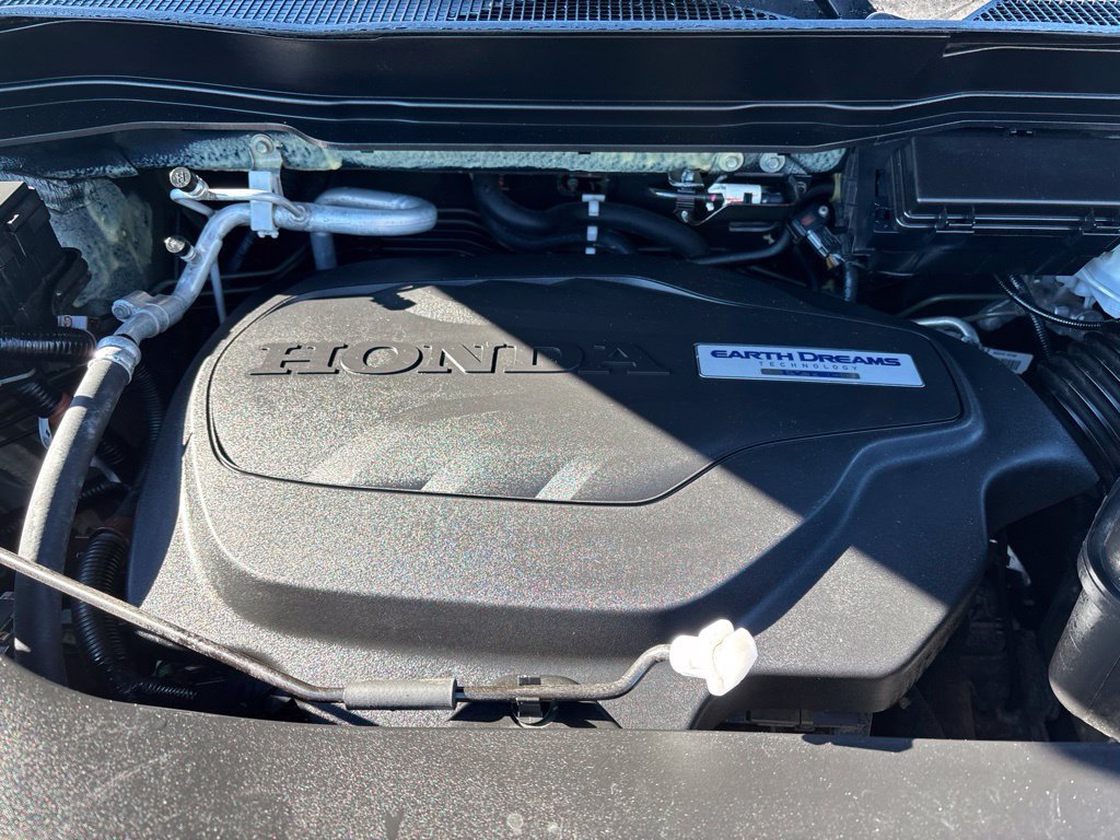Used 2019 Honda Passport Elite image 8