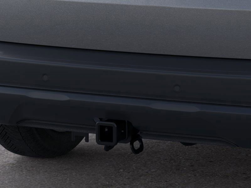New 2026 Ford Escape ST-Line Select w/ Tech Pack #1 image 23