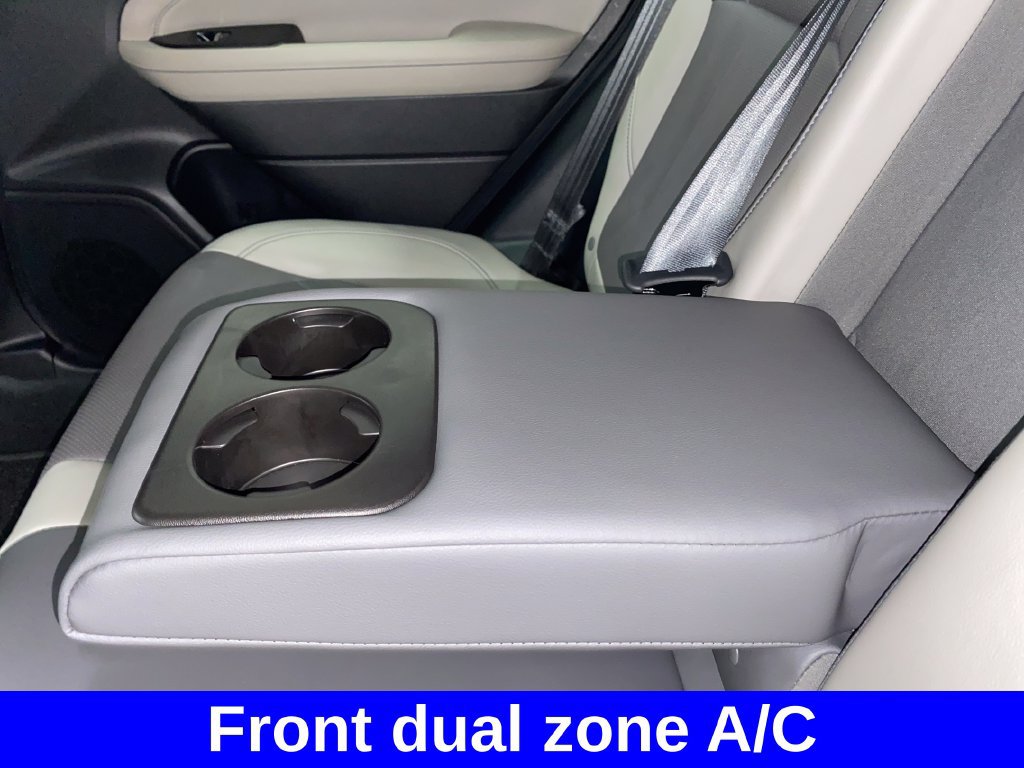 Certified 2026 Subaru Forester Limited AWD/4WD image 16