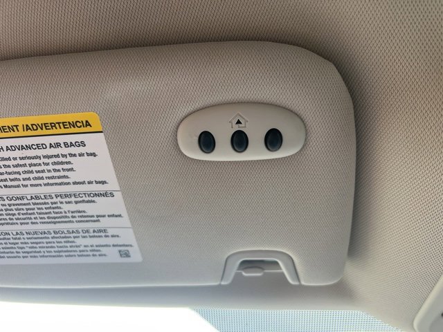 Certified 2024 Ford Edge SEL w/ Convenience Package image 32