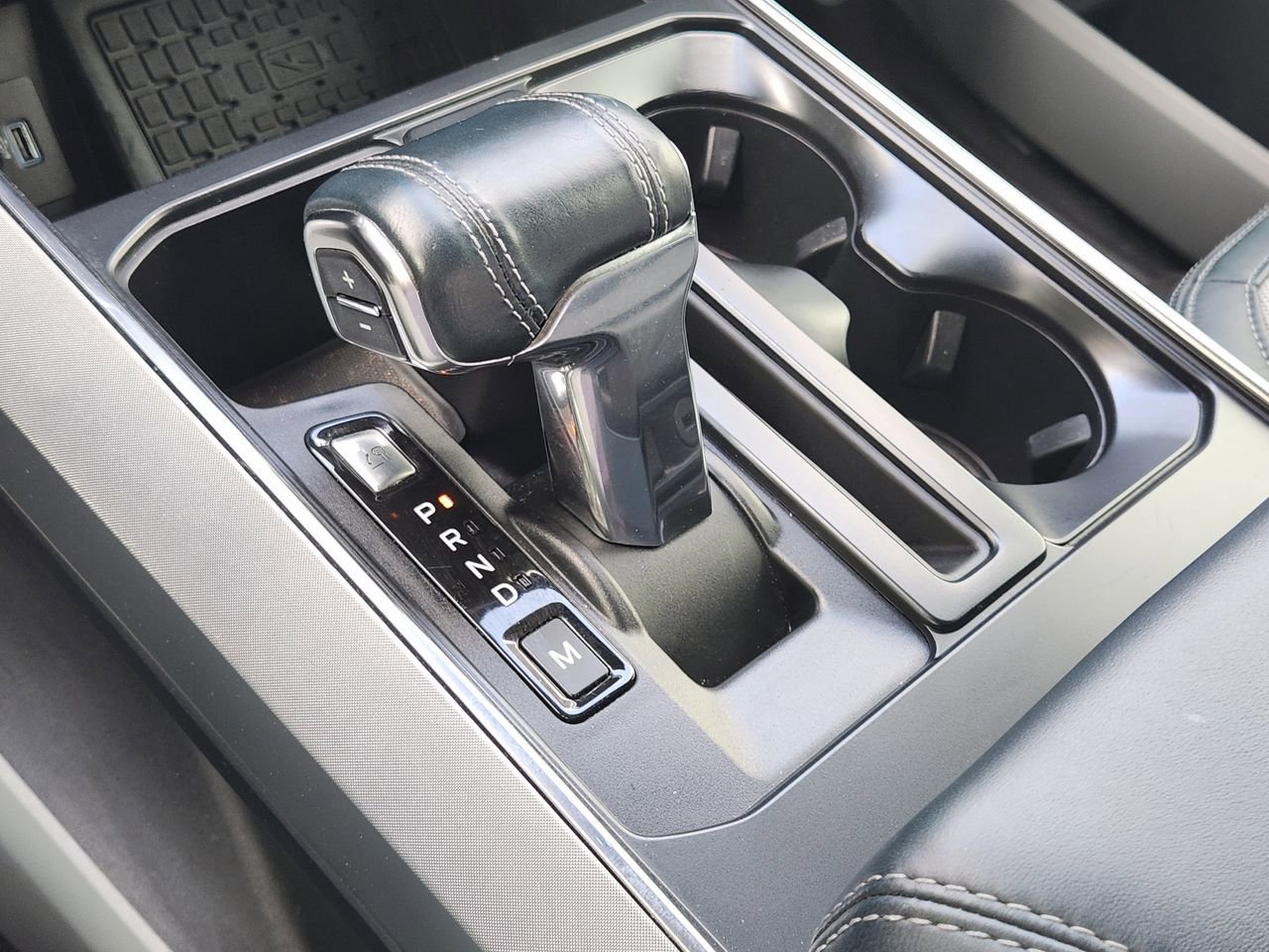 Used 2023 Ford F150 Limited AWD/4WD image 19