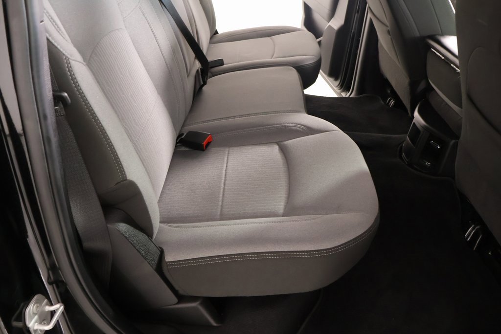 Used 2024 RAM 2500 Big Horn w/ Bed Utility Group image 13