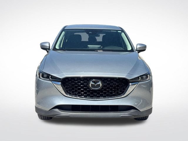 Used 2023 MAZDA CX-5 AWD 2.5 S w/ Select Package image 10