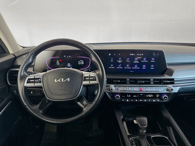 Certified 2024 Kia Telluride LX AWD/4WD image 21