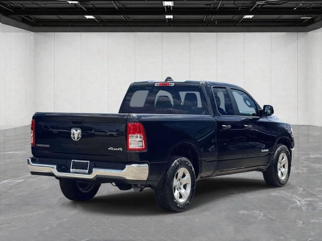 Certified 2023 RAM 1500 Big Horn AWD/4WD image 5
