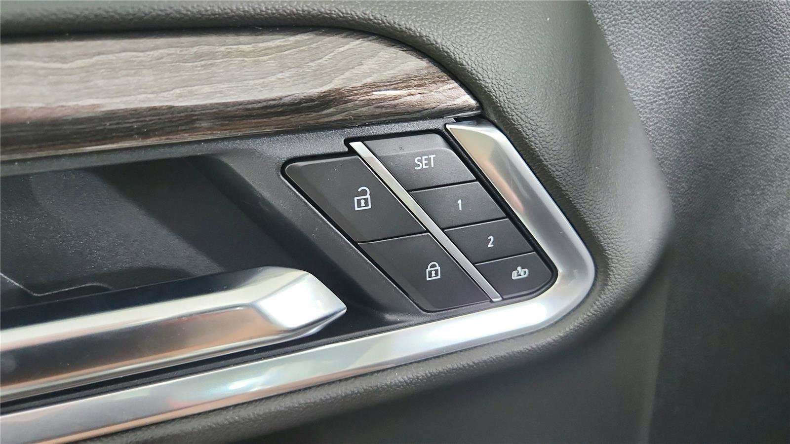 New 2026 Chevrolet Silverado 1500 LTZ image 14