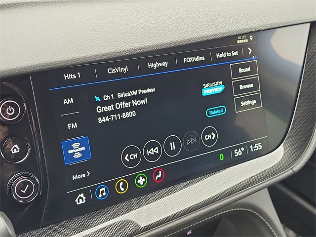 Used 2023 Buick Envision Essence image 14