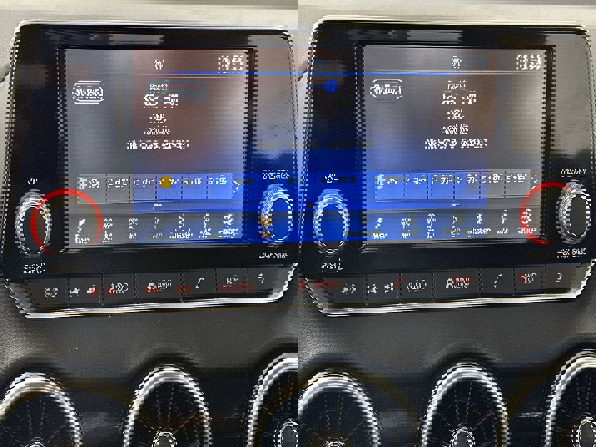 Certified 2025 Nissan Sentra S image 22