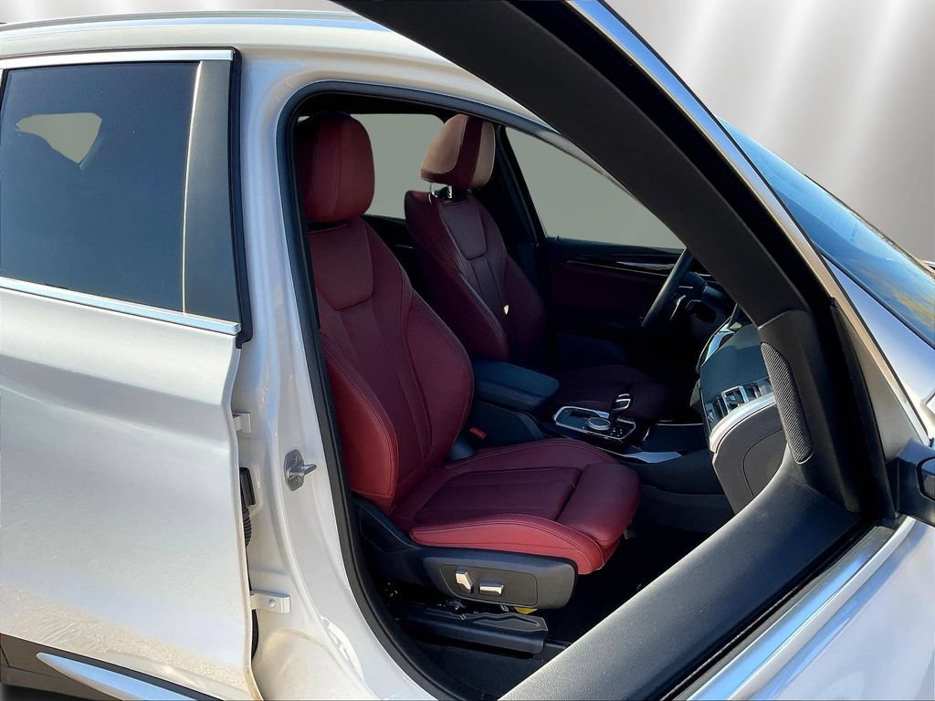 Used 2023 BMW X3 xDrive30i w/ Premium Package AWD/4WD image 29