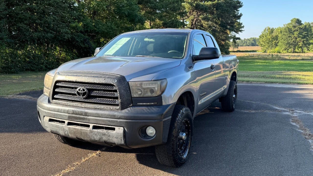 Used 2009 Toyota Tundra SR5 image 4