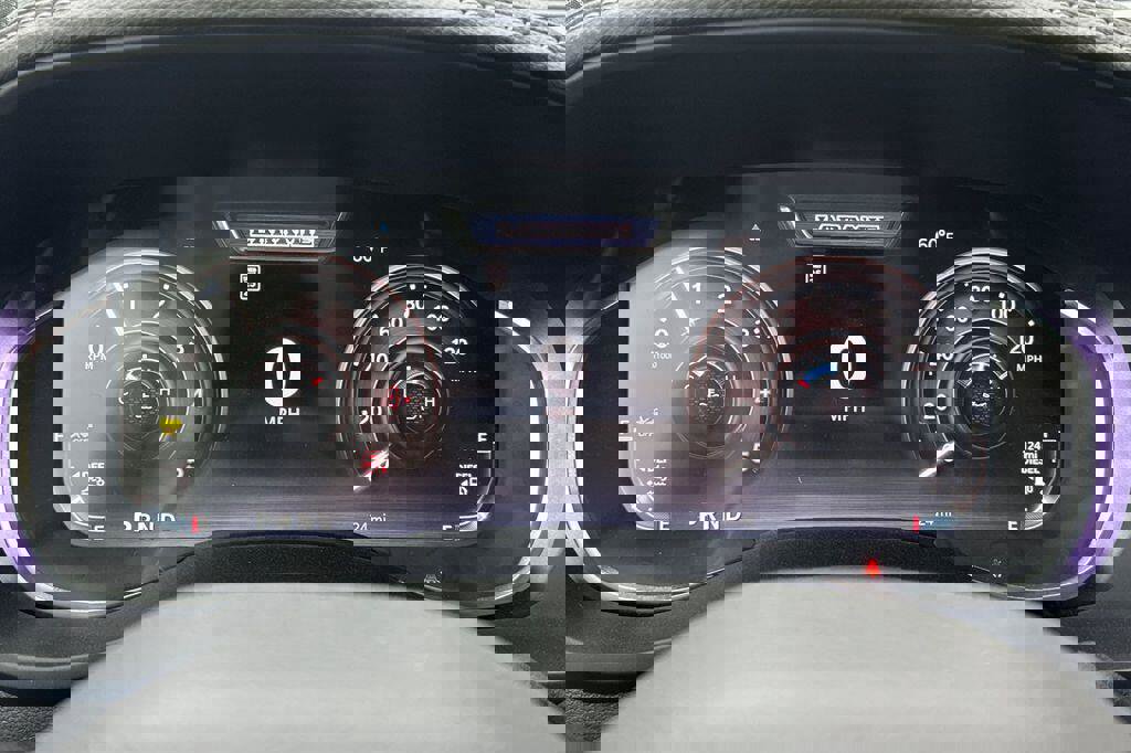 New 2026 RAM 2500 Laramie w/ Night Edition image 23