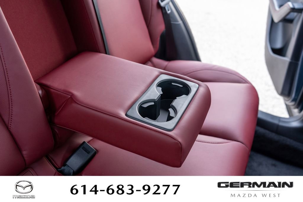 New 2026 MAZDA CX-30 AWD 2.5 S image 34