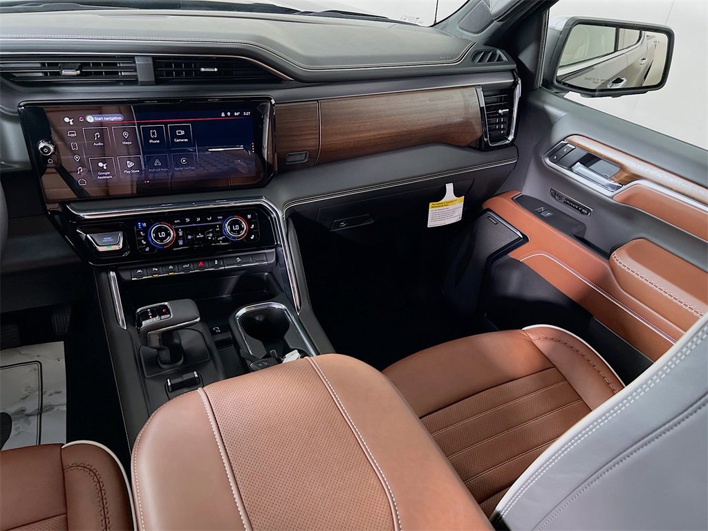 New 2026 GMC Sierra 1500 Denali Ultimate image 19