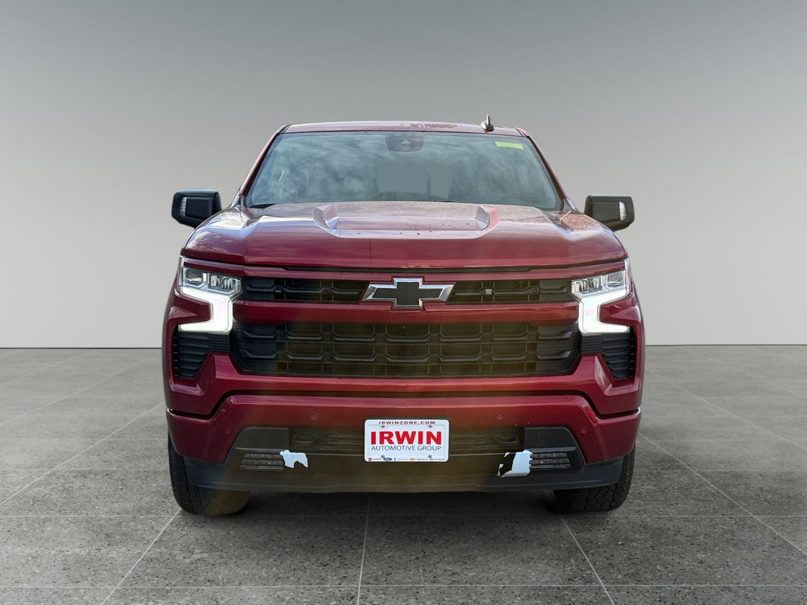 New 2025 Chevrolet Silverado 1500 RST AWD/4WD image 8