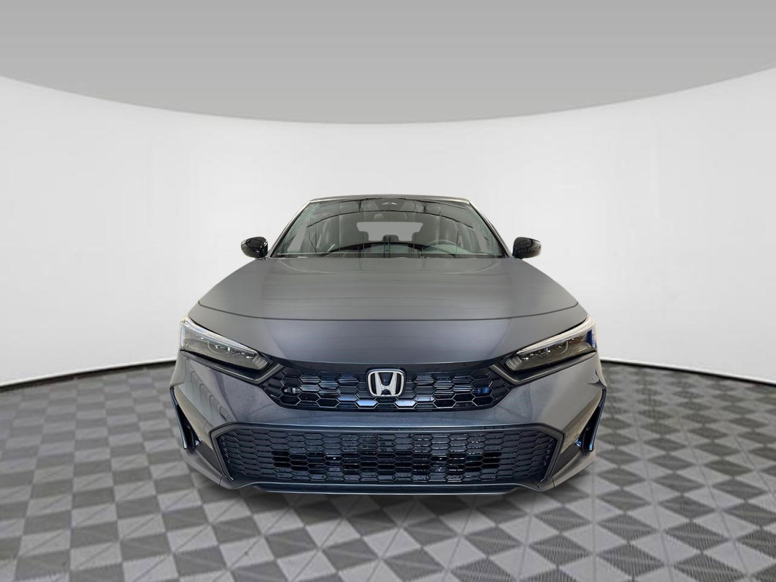 New 2026 Honda Civic Sport image 10