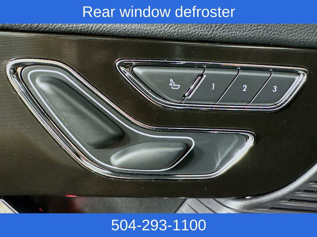 Used 2022 Lincoln Corsair Reserve image 19