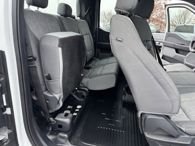 Certified 2023 Ford F350 XL w/ XL Chrome Package image 30