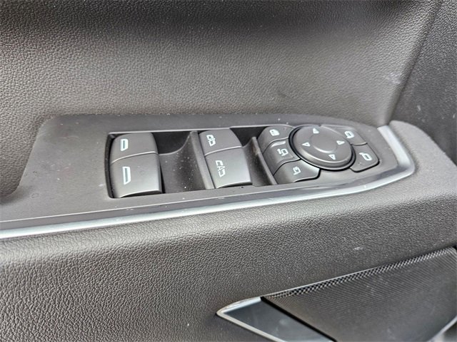 New 2026 GMC Sierra 2500 SLT image 17