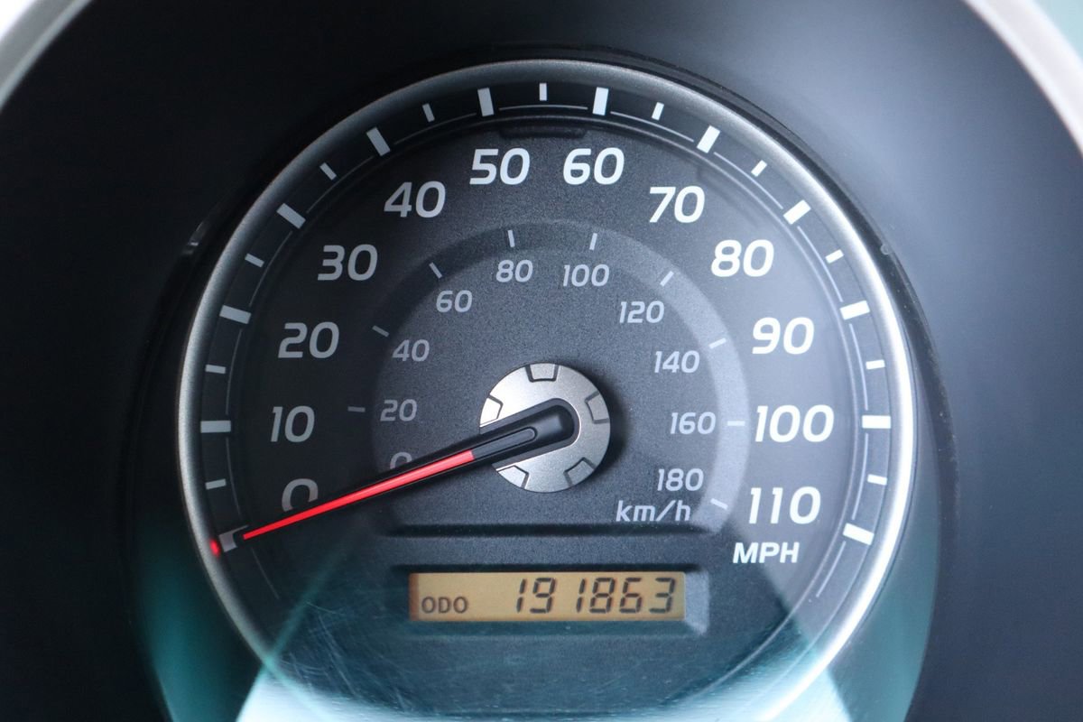 Used 2003 Toyota 4Runner Limited image 44