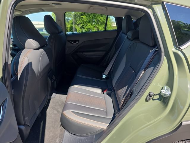New 2026 Subaru Crosstrek 2.5i Limited AWD/4WD image 22