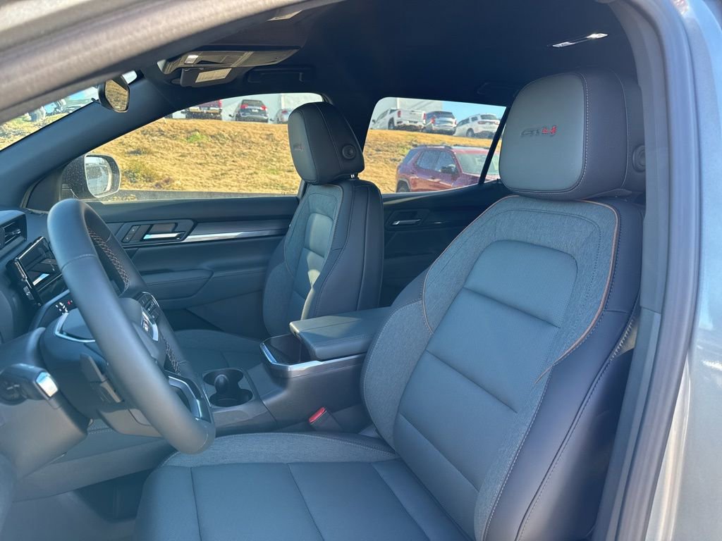 New 2026 GMC Terrain AT4 image 20