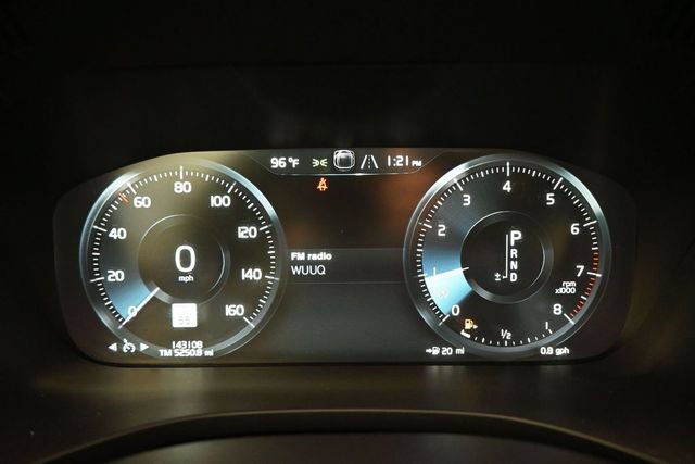 Used 2020 Volvo XC60 T5 Momentum AWD/4WD image 11