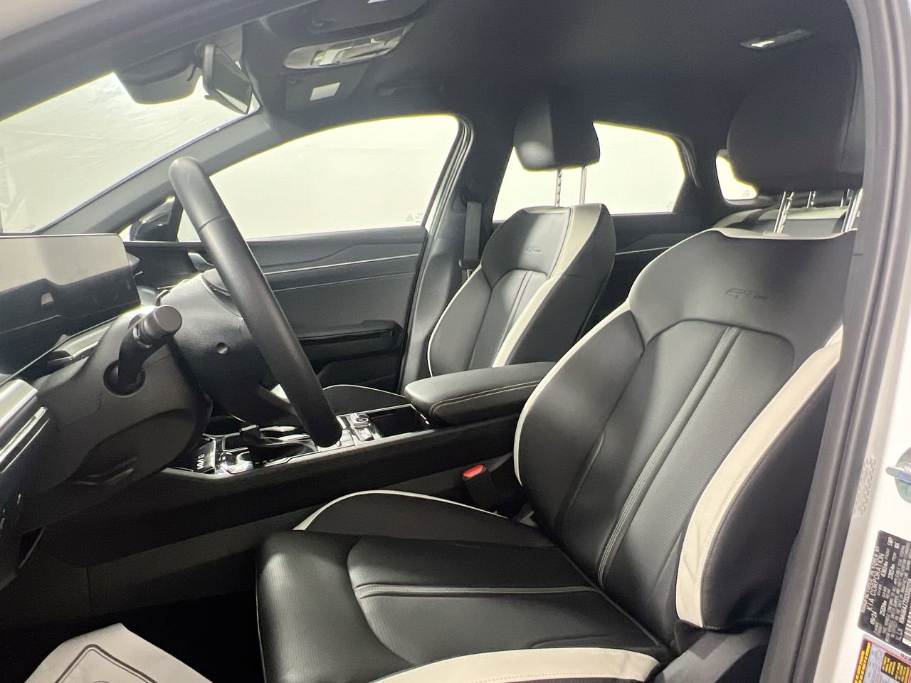 Certified 2025 Kia K5 GT-Line FWD image 14