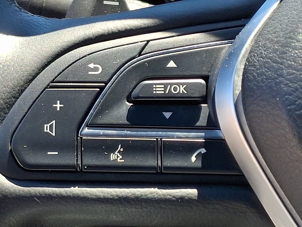 Used 2020 INFINITI QX50 Essential w/ Edition 30 Package AWD/4WD image 23