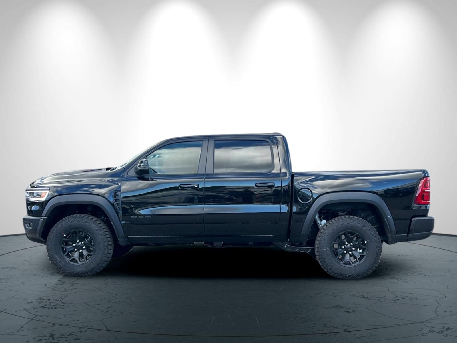 New 2026 RAM 1500 RHO AWD/4WD image 7
