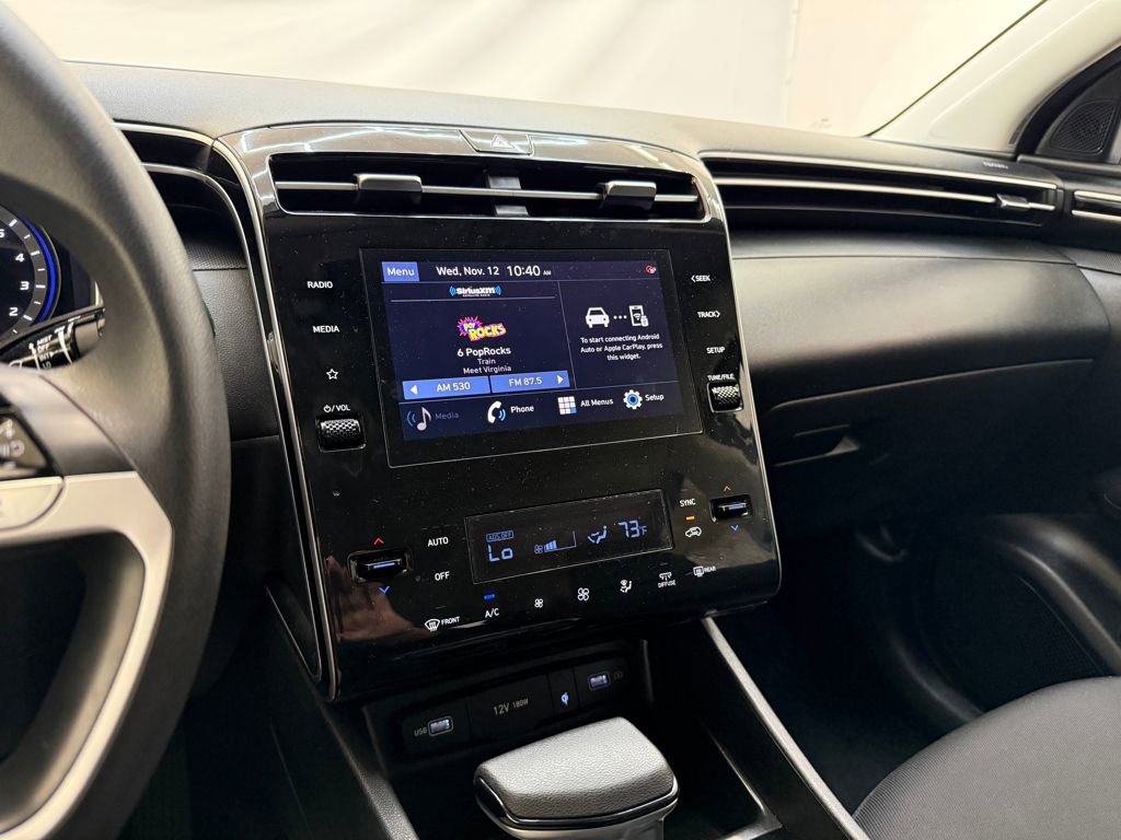 Used 2024 Hyundai Tucson SEL image 14