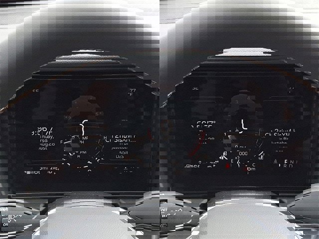 New 2026 GMC Terrain AT4 image 14