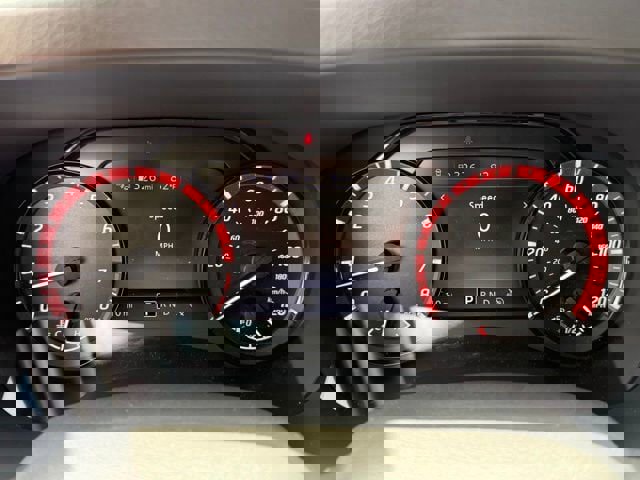 New 2026 Nissan Frontier Pro-X image 19