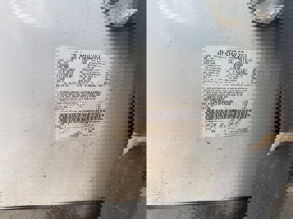 Used 2015 Ford Explorer XLT w/ Equipment Group 202A image 7