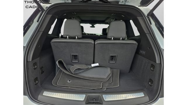 New 2025 Cadillac XT6 Premium Luxury w/ Platinum Package AWD/4WD image 31