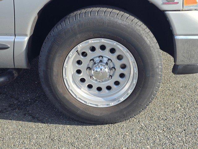 Used 2005 Dodge Ram 3500 Truck SLT w/ Trailer Tow Group RWD image 9
