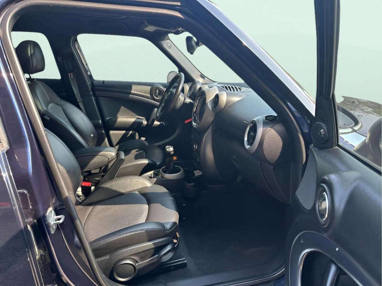 Used 2011 MINI Cooper Countryman S image 17