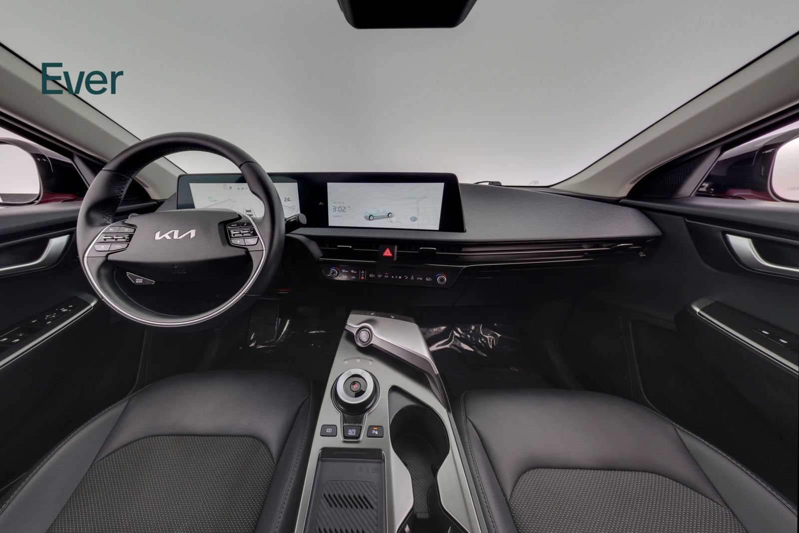 Used 2024 Kia EV6 Light RWD image 26