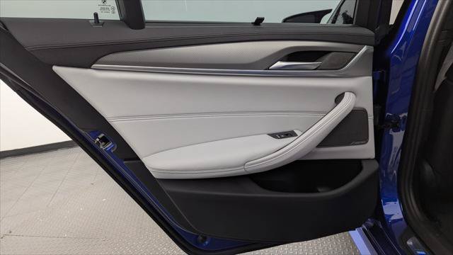 Used 2023 BMW M5 w/ Executive Package AWD/4WD image 16
